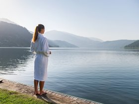 Seeluft schnuppern am Millstätter See | 3 Nächte 