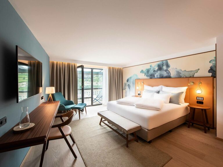 Juniorsuite/n