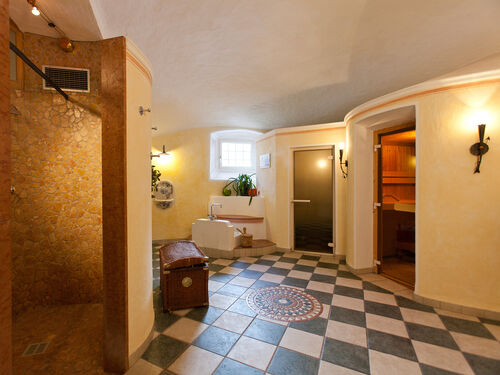 Ski- und Wanderhotel Steffner-Wallner