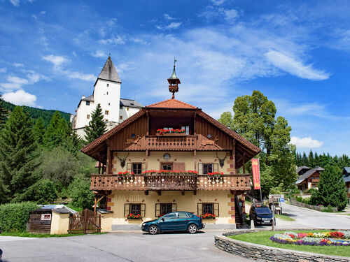 Ski- und Wanderhotel Steffner-Wallner