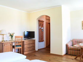 Erholungsurlaub im Salzburger Land inkl. LungauCard | 2 Nächte