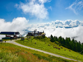 Erholungsurlaub im Salzburger Land inkl. LungauCard | 2 Nächte