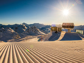 Erholungsurlaub im Salzburger Land inkl. LungauCard | 2 Nächte