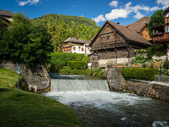 Erholungsurlaub im Salzburger Land inkl. LungauCard | 4 Nächte