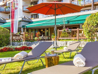 Aktiv-Auszeit im Gasteinertal inkl. Alpentherme & Gastein Card | 2 Nächte  