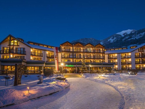 Hotel DasGastein
