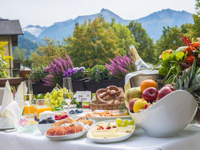 Aktive Auszeit im Gasteinertal inkl. Gasteiner Bergbahn, Alpentherme & Gastein Card | 5 Nächte