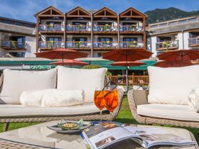 Aktive Auszeit im Gasteinertal inkl. Gasteiner Bergbahn, Alpentherme & Gastein Card | 5 Nächte