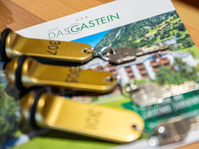 Aktive Auszeit im Gasteinertal inkl. Gasteiner Bergbahn, Alpentherme & Gastein Card | 5 Nächte