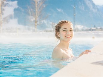 Winter-Thermenauszeit im Gasteinertal inkl. Gastein Card | 2 Nächte