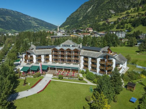 Aktiv-Auszeit im Gasteinertal inkl. Alpentherme & Gastein Card | 3 Nächte