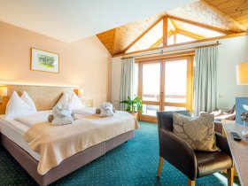 HOT DEAL APRIL & MAI - inkl. Alpentherme Gastein  | 3 Nächte