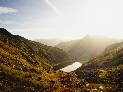 Bergluft & Thermalgenuss - Gasteiner Bergbahn uns Alpentherme inklusive | 3 Nächte