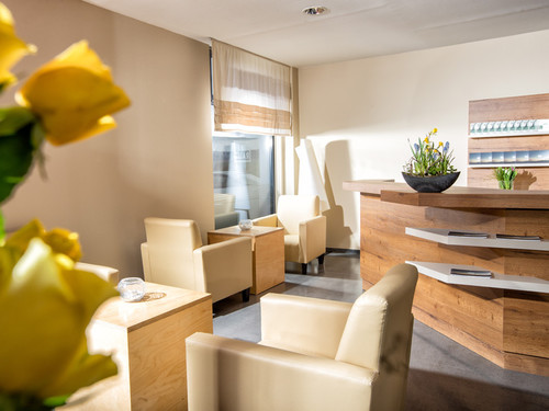 Hotel der Freiraum
