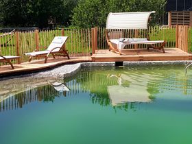 Burgen, Thermen & Wein im Südburgenland | 1 Nacht im Hotel Freiraum Güssing inkl. Burgenland Card