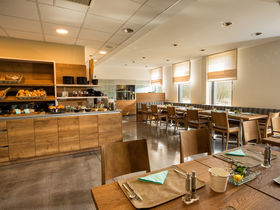 Burgen, Thermen & Wein im Südburgenland | 1 Nacht im Hotel Freiraum Güssing inkl. Burgenland Card