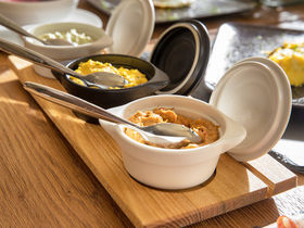 Burgen, Thermen & Wein im Südburgenland | 1 Nacht im Hotel Freiraum Güssing inkl. Burgenland Card