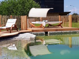 Burgen, Thermen & Wein im Südburgenland | 1 Nacht im Hotel Freiraum Güssing inkl. Burgenland Card