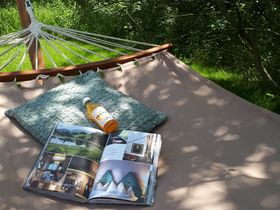 Burgen, Thermen & Wein im Südburgenland | 1 Nacht im Hotel Freiraum Güssing inkl. Burgenland Card