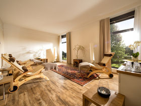 Burgen, Thermen & Wein im Südburgenland | 1 Nacht im Hotel Freiraum Güssing inkl. Burgenland Card