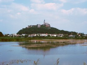  Burgen, Thermen & Wein im Südburgenland | 2 Nächte im Hotel Freiraum Güssing inkl. Burgenland Card