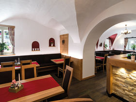 Wohlfühlurlaub in der Region Schladming Dachstein | 4 Tage mit Halbpension & Bergbahnfahrten