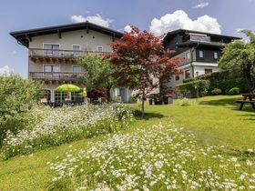 4 Tage Genuss Plus im Wohlfühlhotel inkl. Verpflegung mit Bergbahnfahrten, Erlebnisbäder, u.v.m....