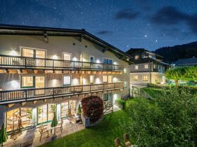 4 Tage Genuss Plus im Wohlfühlhotel inkl. Verpflegung mit Bergbahnfahrten, Erlebnisbäder, u.v.m....