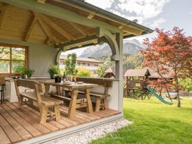 Wohlfühlurlaub in der Region Schladming Dachstein | 4 Tage mit Halbpension & Bergbahnfahrten