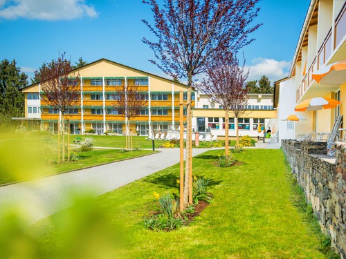 Wohlfühlhotel Steirerrast