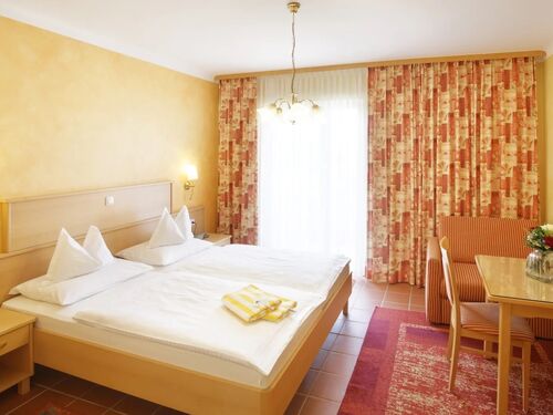 Wohlfühlhotel Steirerrast