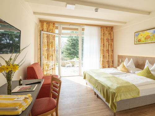 Wohlfühlhotel Steirerrast