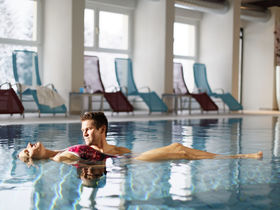 Sommerurlaub in der Steiermark - Badespaß im Stubenbergsee | 1 Nacht