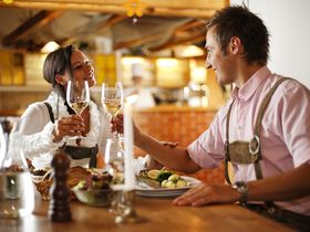 Auszeit in der Steiermark - Natur & Wellness | 5 Nächte