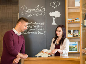 Auszeit in der Steiermark - Natur & Wellness | 5 Nächte