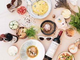 Genusstage in den Kitzbüheler Alpen inkl. 6-Gang-Menü im Haubenrestaurant