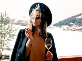 Genusstage in den Kitzbüheler Alpen inkl. 6-Gang-Menü im Haubenrestaurant