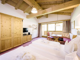 Genusstage in den Kitzbüheler Alpen inkl. 6-Gang-Menü im Haubenrestaurant