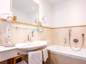 Deine Insel in den Bergen - Auszeit im Adults Only Boutique-Hotel im Pillerseetal