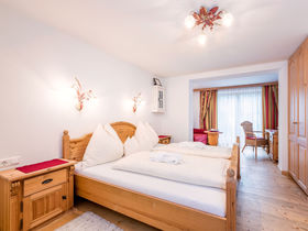 Deine Insel in den Bergen - Auszeit im Adults Only Boutique-Hotel im Pillerseetal