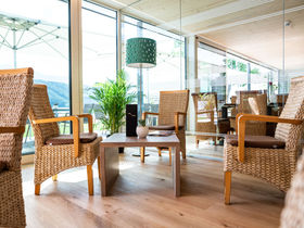 Kurzurlaub am Millstätter See mit Privatstrand & Infinitypool | 5 Nächte 