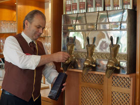 2 Tage Relaxen in Bad Tatzmannsdorf | inkl. Ermäßigung für die Avita Therme