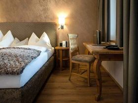 Weihnachten im Ferienhotel Hubertus