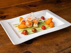 Weihnachten im Ferienhotel Hubertus