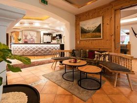 Weihnachten im Ferienhotel Hubertus