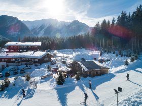 Wedelwochen inkl. Skipass - Skivergnügen in der Wildkogel-Arena
