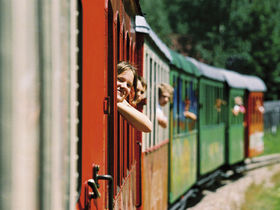 7 Tage Sommerurlaub am Kreischberg