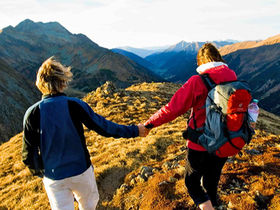 7 Tage Sommerurlaub am Kreischberg