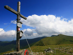 3 Tage Sommerurlaub am Kreischberg