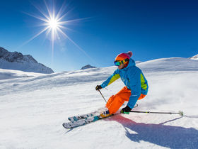 7 Tage Sommerurlaub am Kreischberg